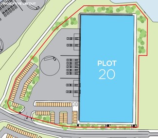 More details for Optimus Way, Leicester - Industrial for Lease