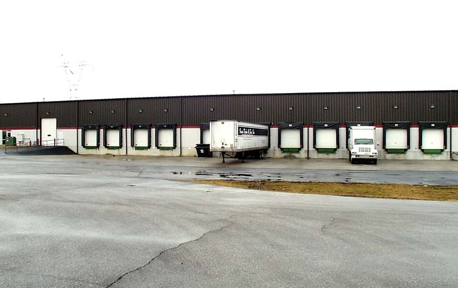 6555 Guion Rd, Indianapolis, IN for sale - Other - Image 3 of 4