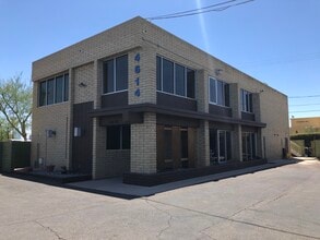 4614 N 7th St, Phoenix, AZ for lease Building Photo- Image 1 of 3
