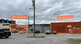 More details for 1620 State St, Nashville, TN - Industrial for Lease