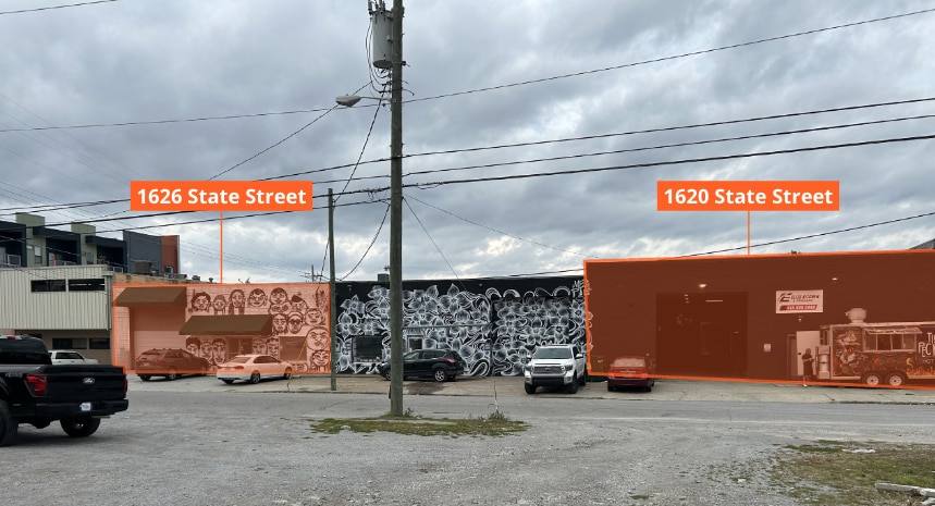 1618-1626 State St, Nashville, TN for lease Building Photo- Image 1 of 14