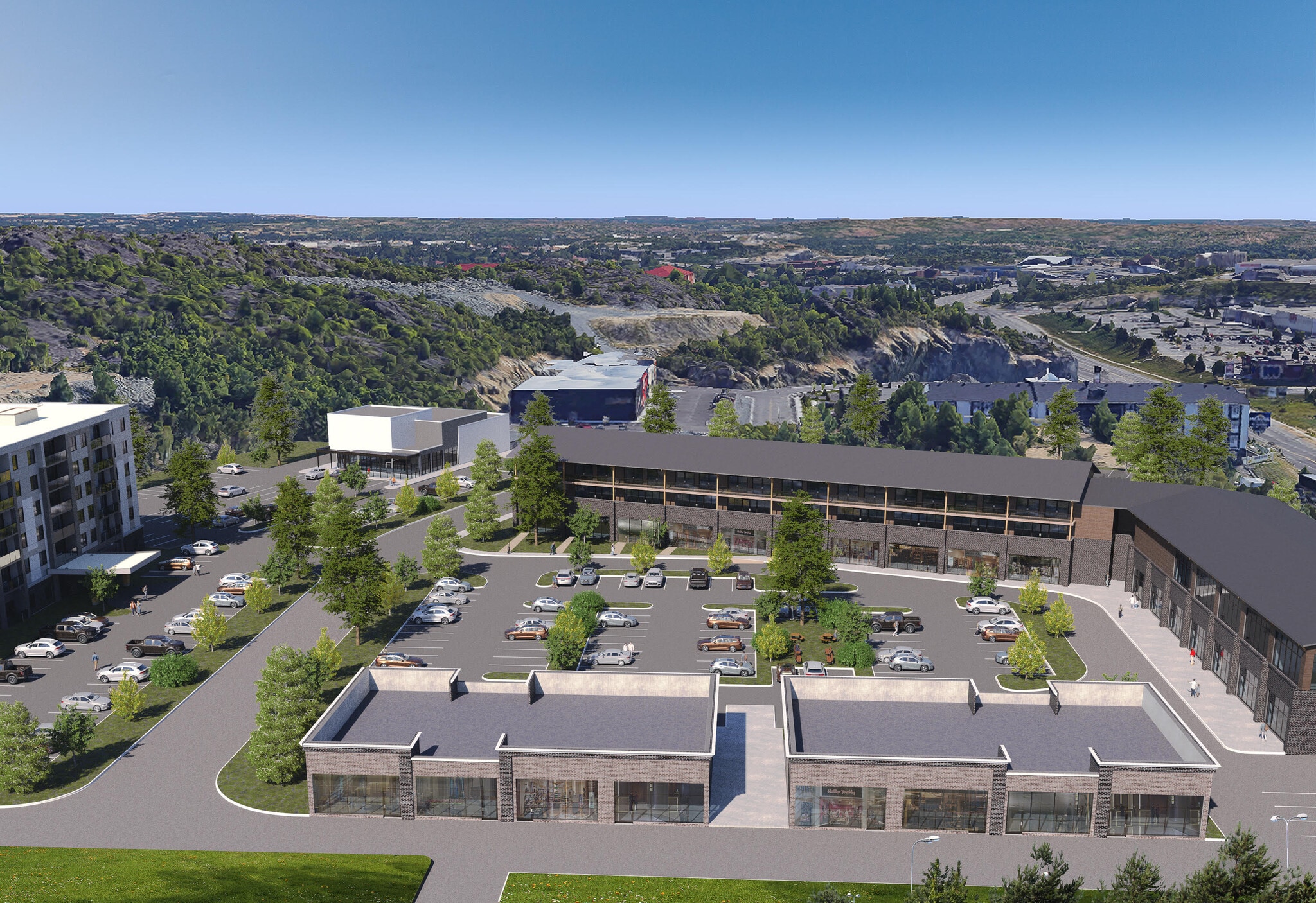 1212 Kingsway Av, Sudbury, ON for lease Building Photo- Image 1 of 1