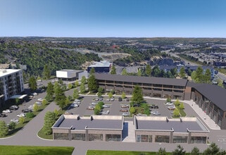 1212 Kingsway Av, Sudbury, ON for lease Building Photo- Image 1 of 1