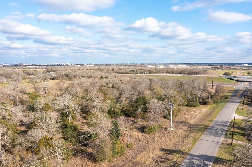 00 Turkey Creek Rd, College Station, TX for sale - Building Photo - Image 2 of 11