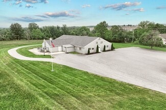 More details for 190 Canal Road Ext, York, PA - Flex for Lease