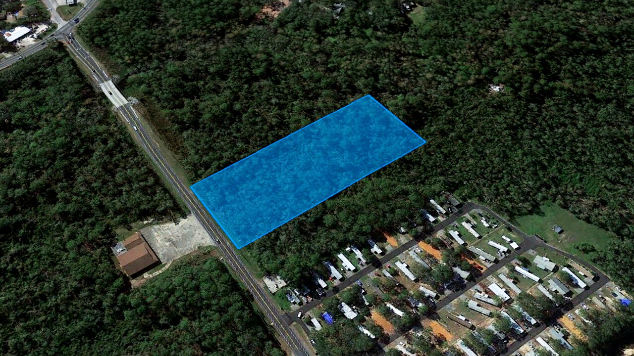 0 Patricia, Pensacola, FL for sale Building Photo- Image 1 of 1