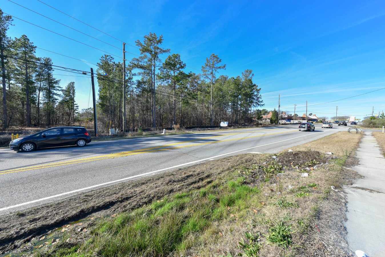 0 Hardscrabble Rd, Columbia, SC 29229