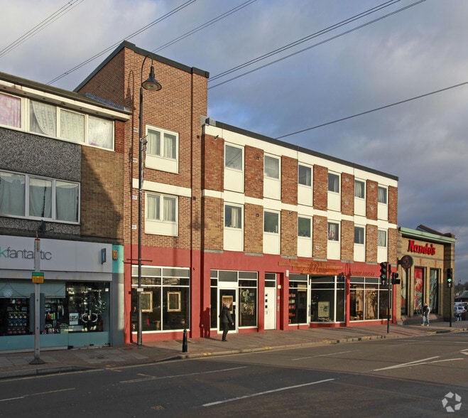 163 Crayford Rd, Crayford for sale - Primary Photo - Image 1 of 1