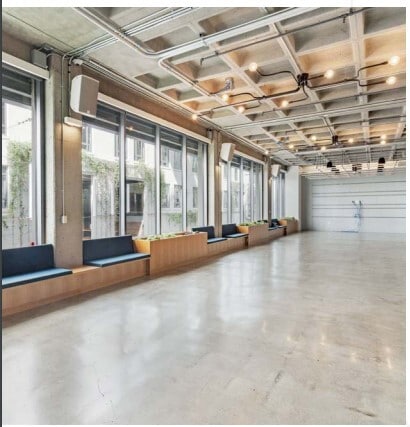 1 Tenth St, San Francisco, CA for lease Interior Photo- Image 1 of 5