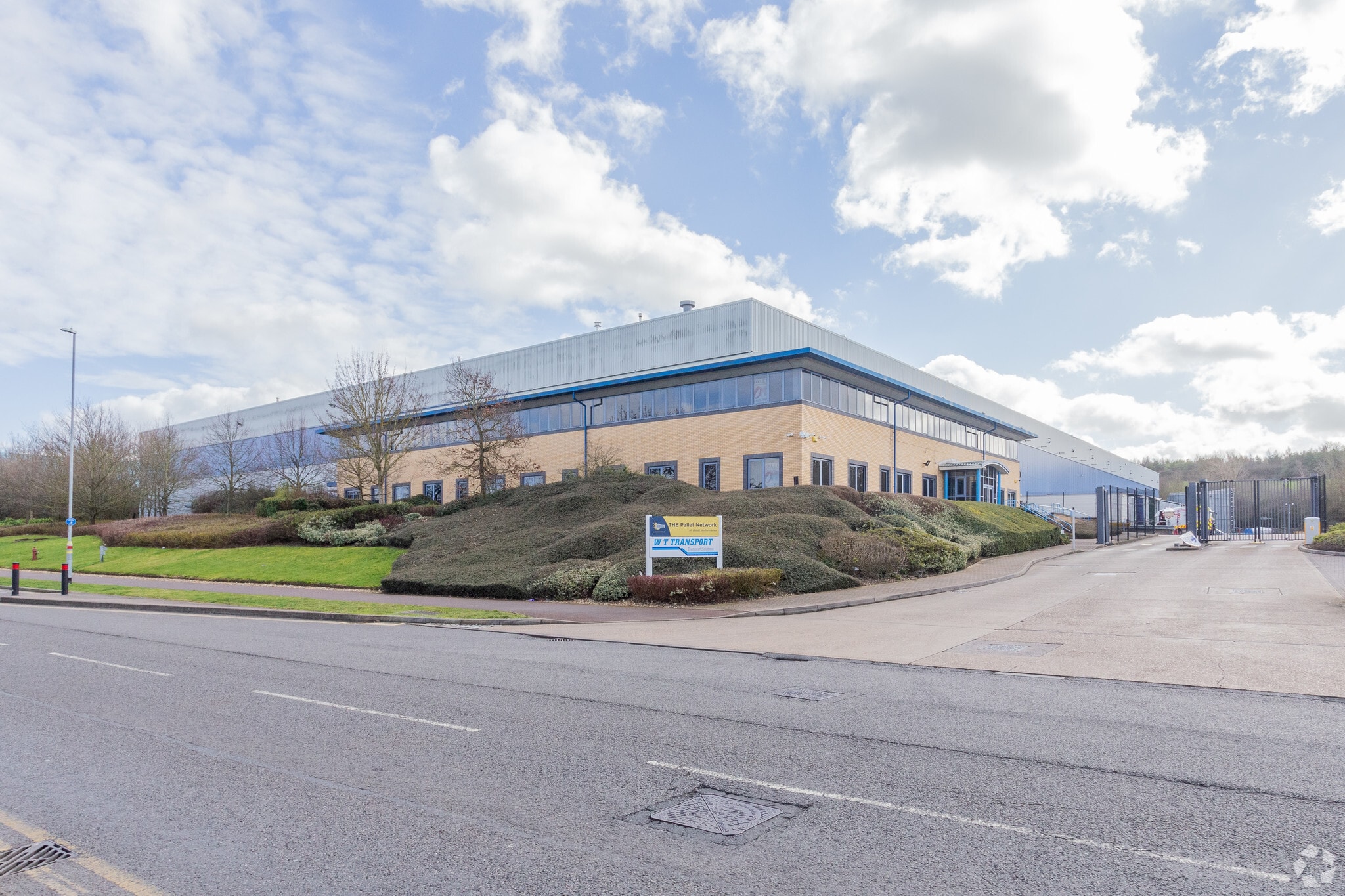 Gowerton Rd, Northampton for sale Primary Photo- Image 1 of 1