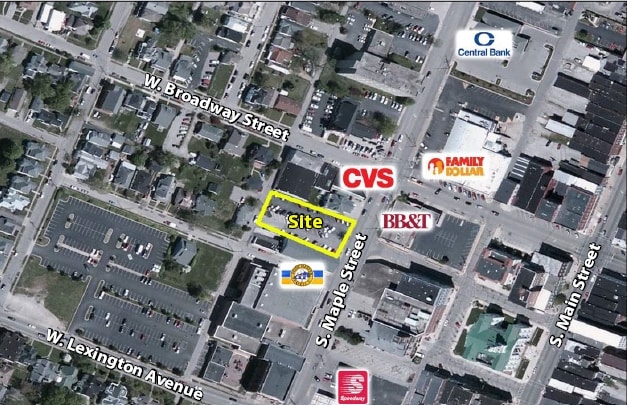 10 S Maple St, Winchester, KY for sale - Primary Photo - Image 1 of 1