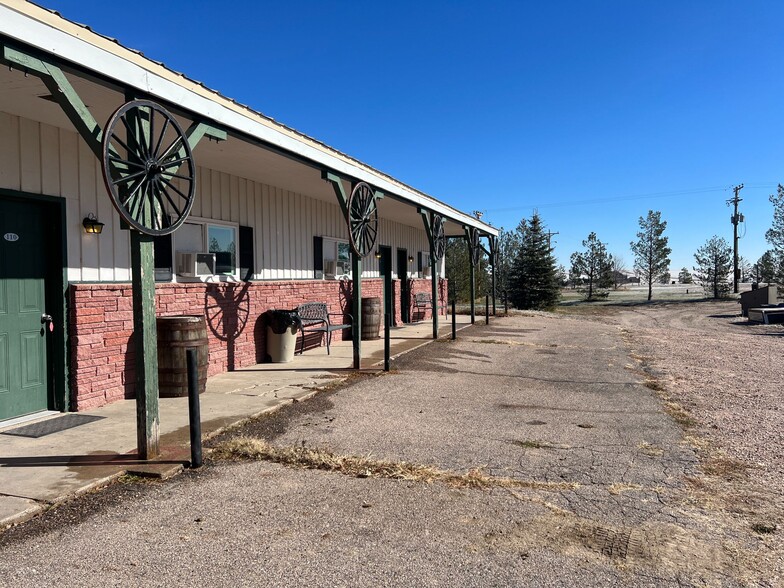 398 US-20, Harrison, NE for sale - Primary Photo - Image 1 of 1