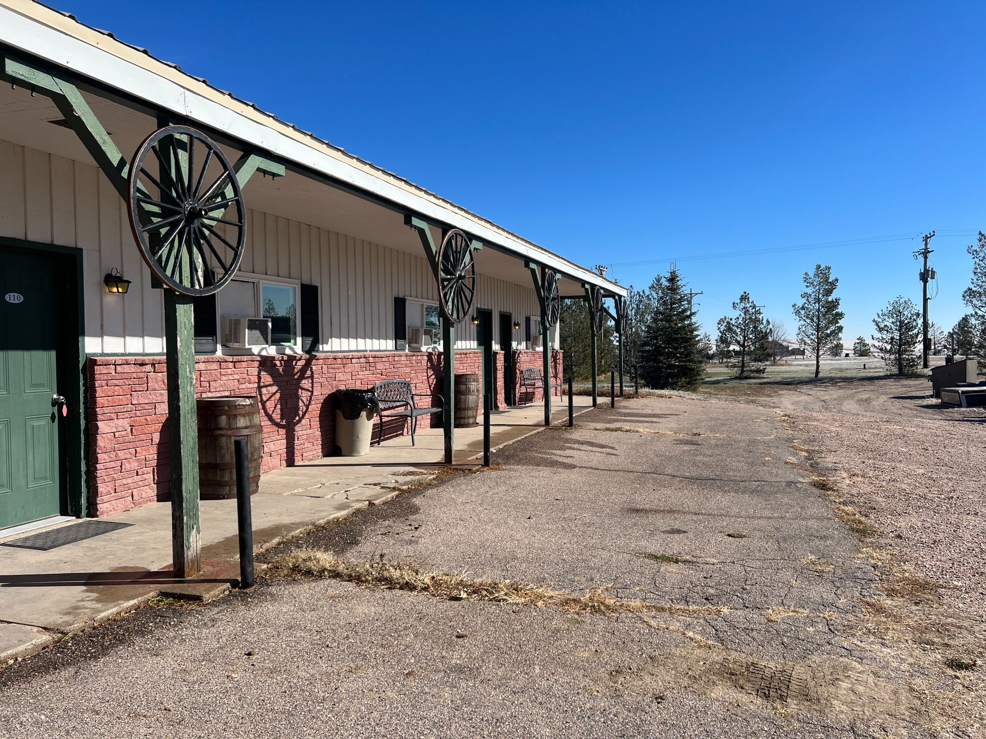 398 US-20, Harrison, NE for sale Primary Photo- Image 1 of 1