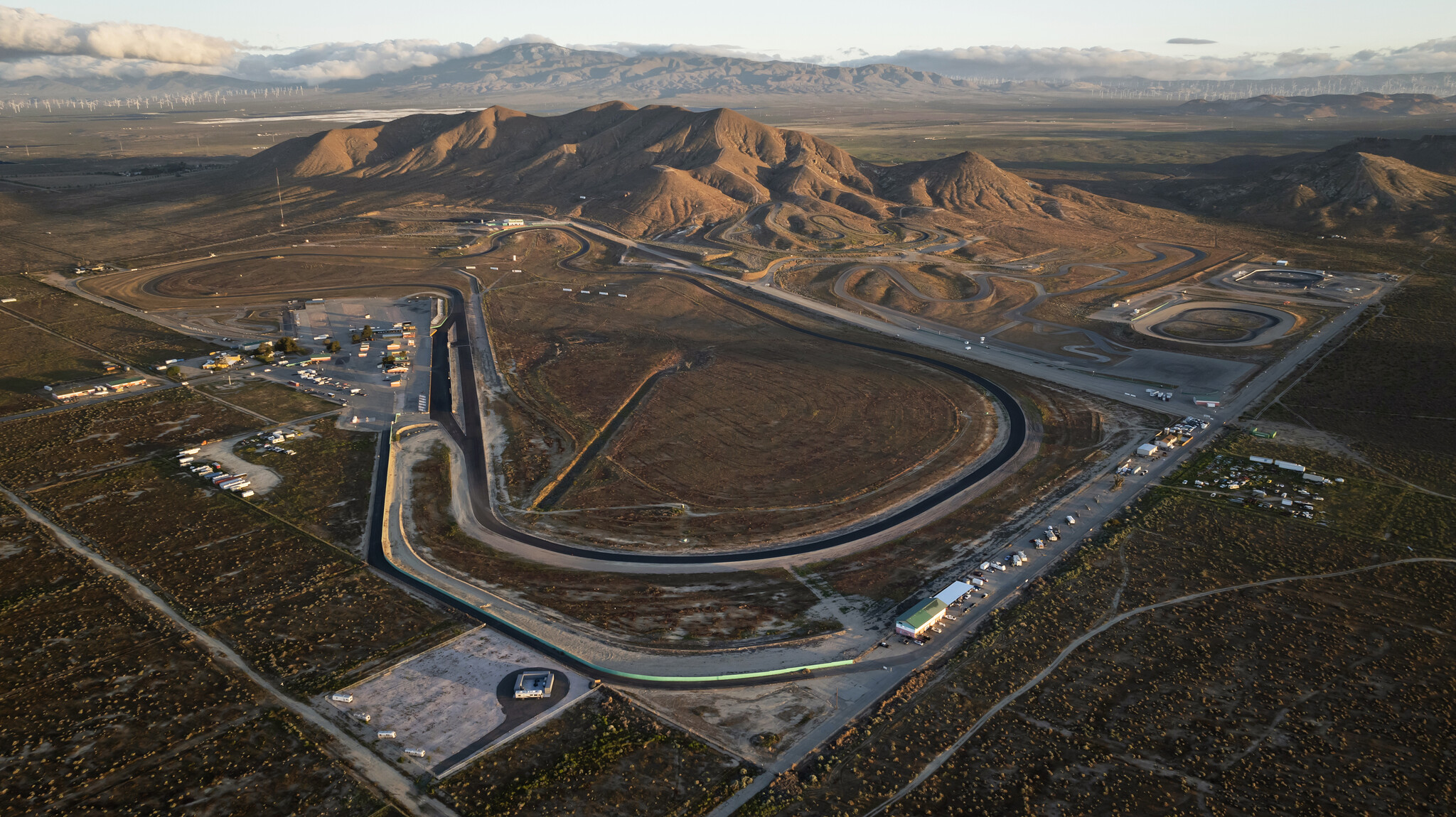 3500 75th St W, Rosamond, CA for sale Aerial- Image 1 of 17