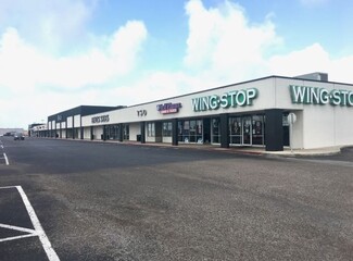 More details for 1502-1600 Wildcat Dr, Portland, TX - Retail for Lease