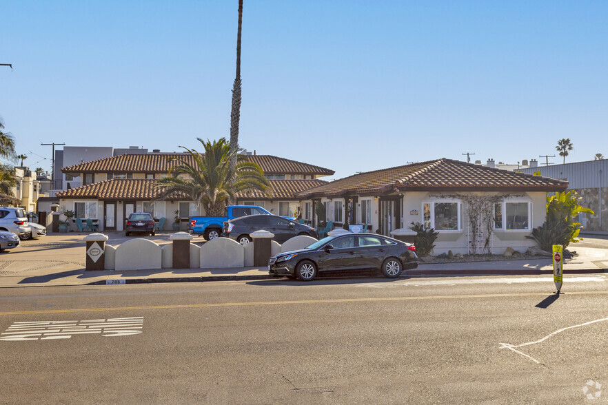 785 Seacoast Dr, Imperial Beach, CA for sale - Primary Photo - Image 1 of 1