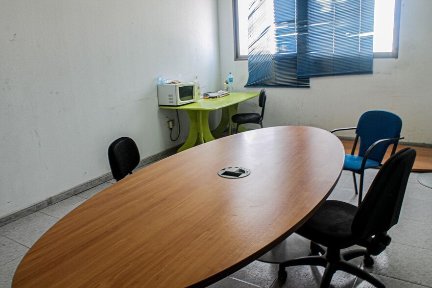 Industrial in Móstoles, Madrid for lease - Interior Photo - Image 2 of 27