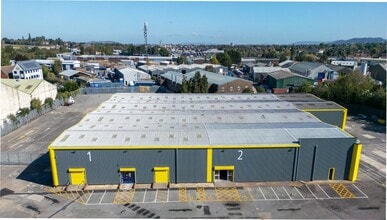 7 Woodrow Way, Gloucester for lease Building Photo- Image 1 of 6