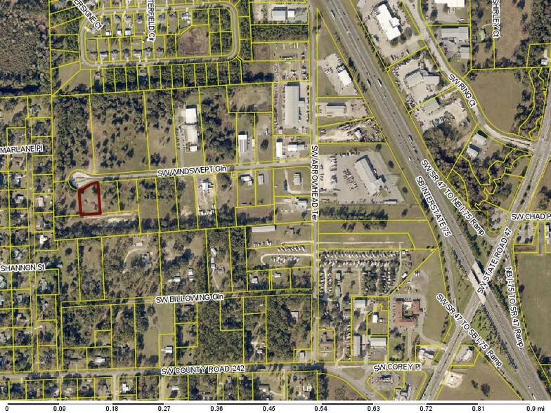 SW Windswept Glen, Lake City, FL for sale - Building Photo - Image 2 of 2