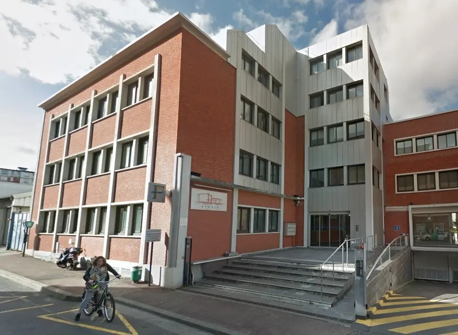 12-14 Rue Avaulée, Malakoff for sale Building Photo- Image 1 of 3