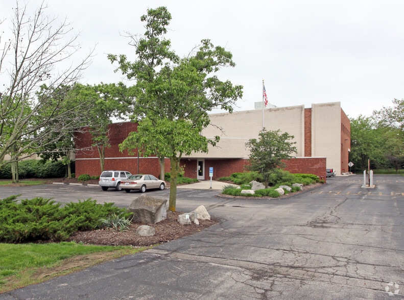 4300 Tuller Rd, Dublin, OH for sale - Primary Photo - Image 1 of 1