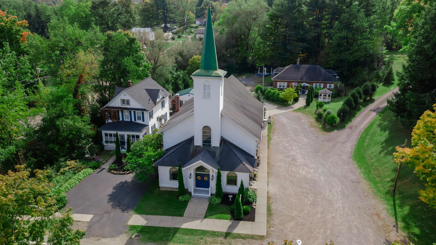 5107 Langford Rd, North Collins, NY for sale Primary Photo- Image 1 of 1