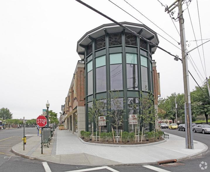 448 Mamaroneck Ave, Mamaroneck, NY for lease - Primary Photo - Image 1 of 8