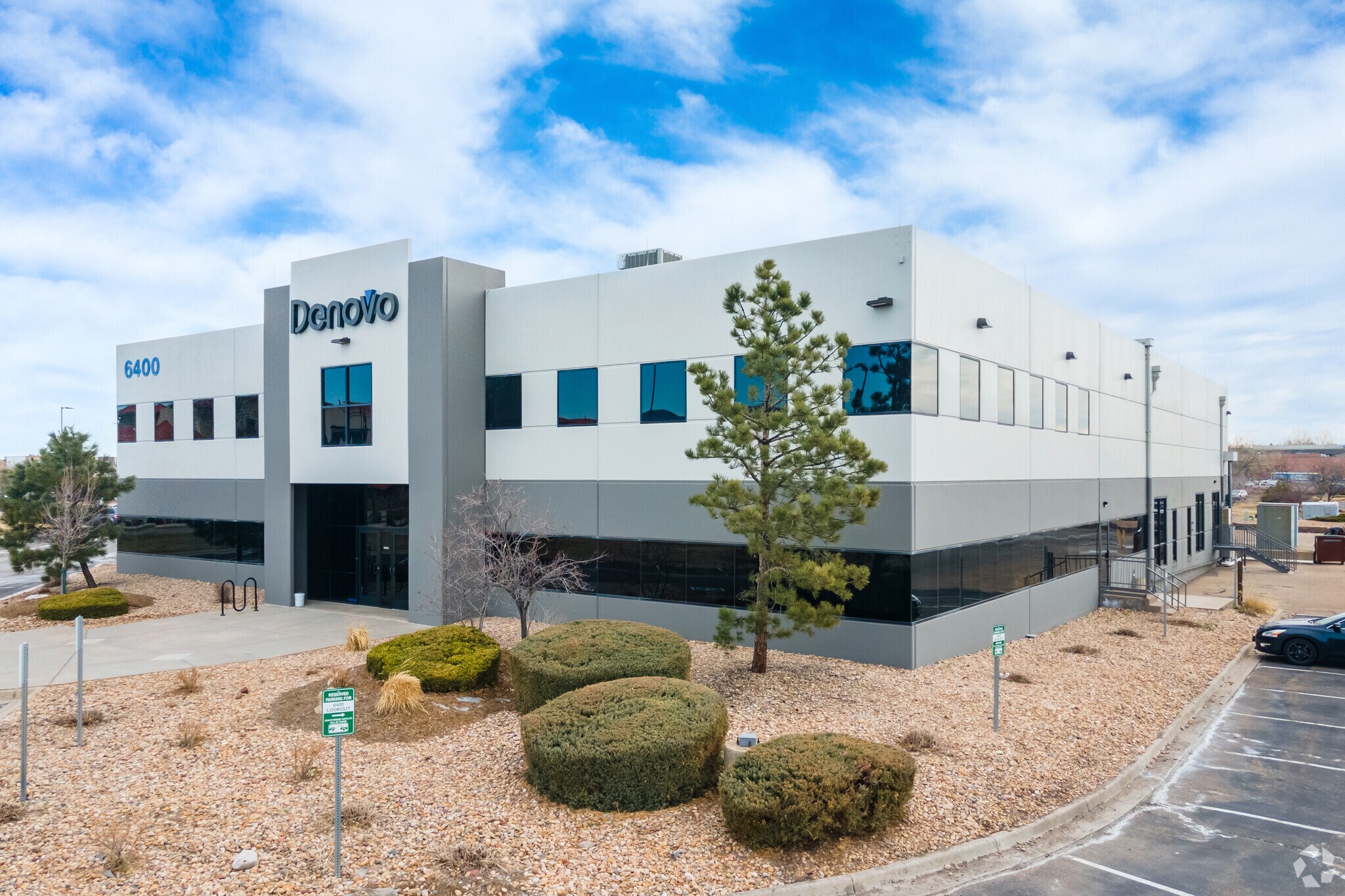 6400 Lookout Rd, Boulder, CO for sale Primary Photo- Image 1 of 1