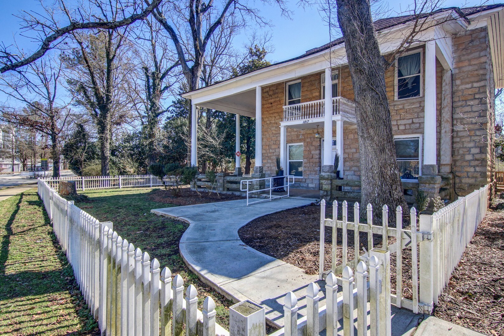 1817 Stone Mountain Lithonia Rd, Lithonia, GA for sale Building Photo- Image 1 of 1