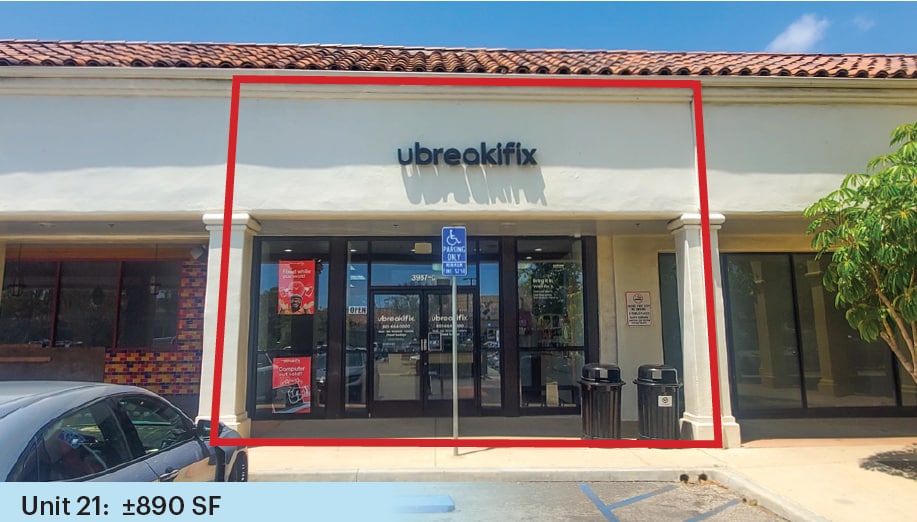 3925-3993 State St, Santa Barbara, CA for lease Building Photo- Image 1 of 4
