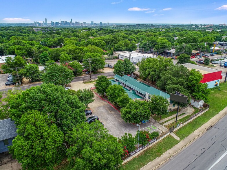 1707 Fortview Rd, Austin, TX for sale - Building Photo - Image 1 of 16