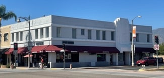 More details for 121 S Brand Blvd, San Fernando, CA - Retail for Lease