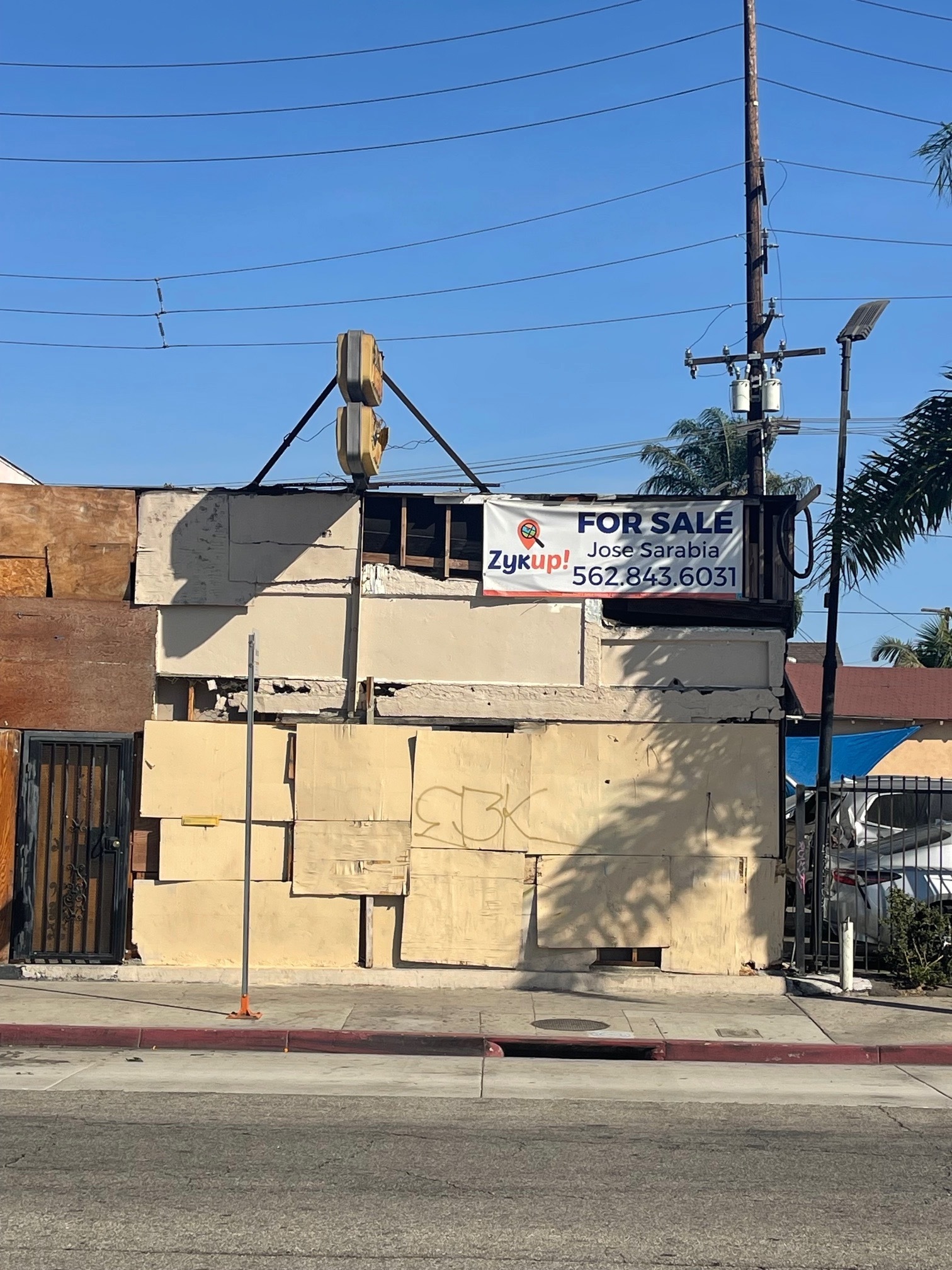 10322 Hawthorne Blvd, Inglewood, CA for sale Building Photo- Image 1 of 10