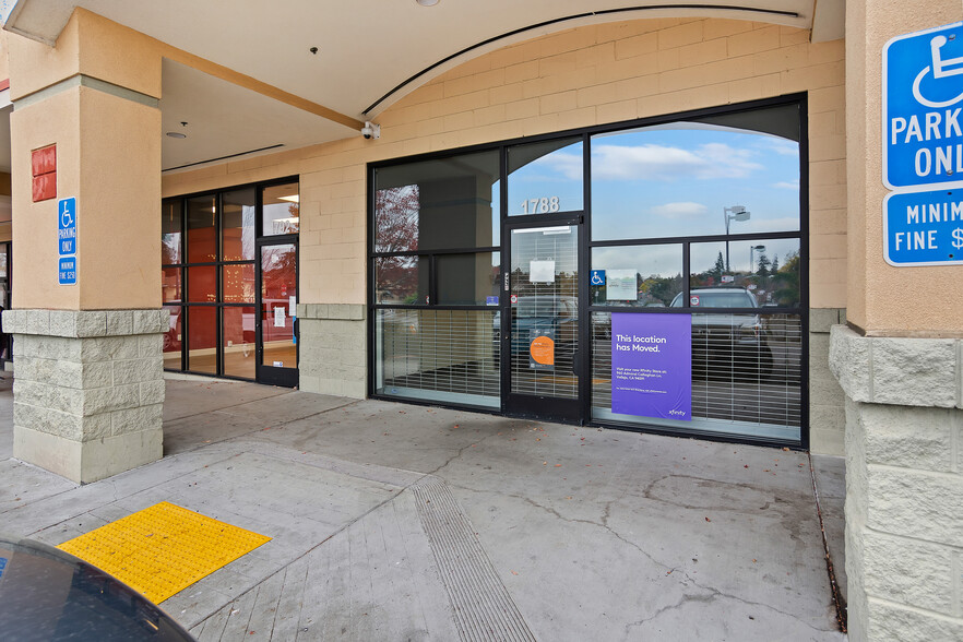 1740-1796 Tuolumne St, Vallejo, CA for lease - Building Photo - Image 1 of 30