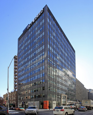 More details for 101 Bloor St W, Toronto, ON - Office for Sale