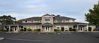 More details for 568-578 N 5th Ave, Sequim, WA - Office for Lease
