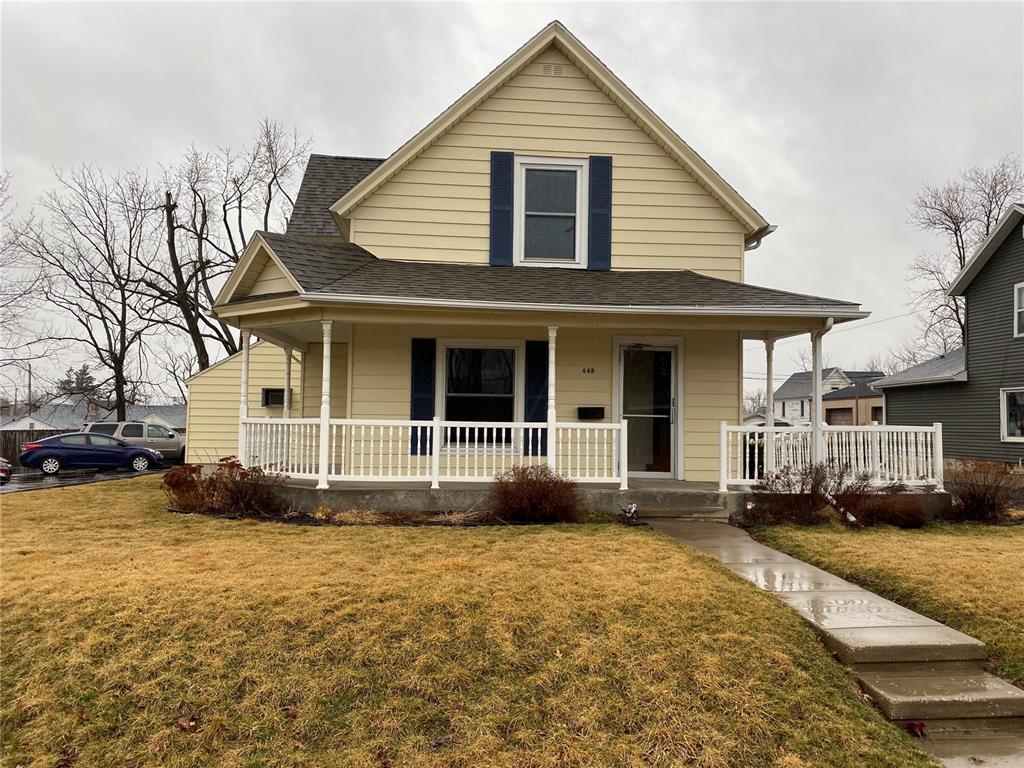 448 7th Ave, Marion, IA 52302