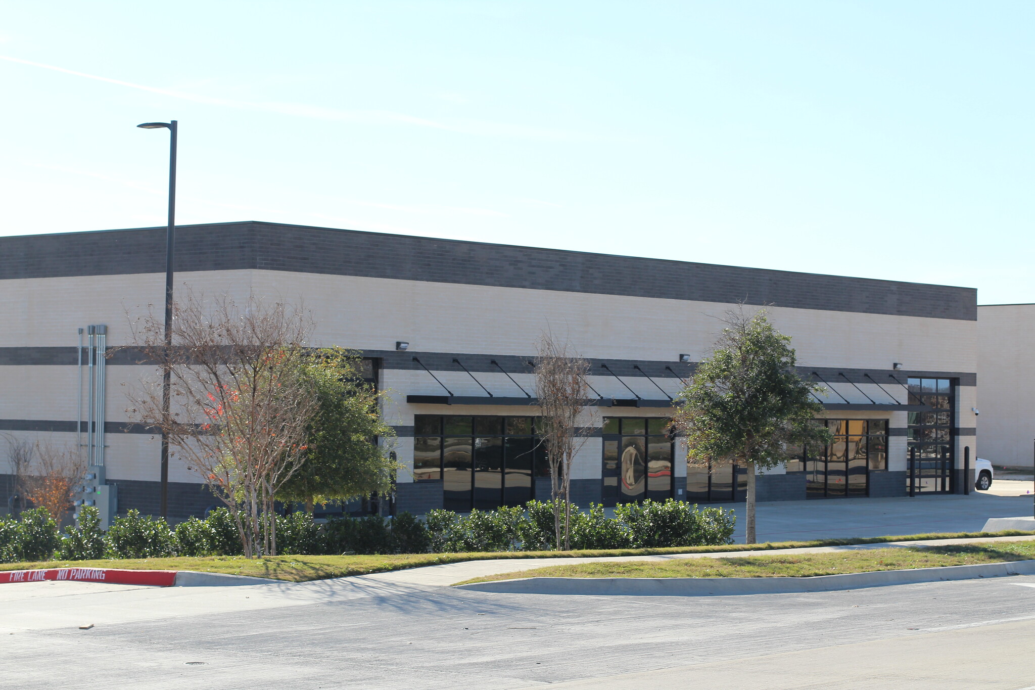 150 Valley Ridge Blvd, Lewisville, TX for sale Building Photo- Image 1 of 1