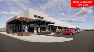 More details for 22715 Kuykendahl Rd, Spring, TX - Retail for Lease