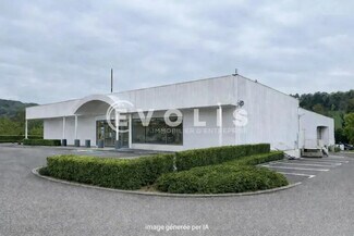 More details for 43 Chemin De La Guichardière, Ruy-Montceau - Retail, Industrial for Lease
