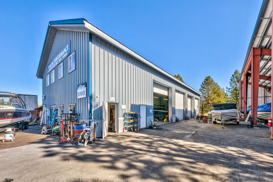 1630 Shop St, South Lake Tahoe, CA for sale - Building Photo - Image 3 of 8