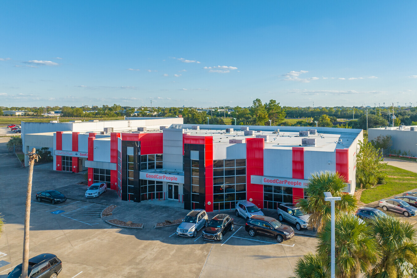 12655 West Rd/ HWY 290, Houston, TX 77041 - Retail for Lease | LoopNet