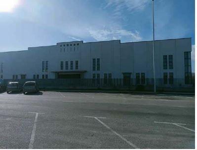Industrial in Onzonilla for sale Building Photo- Image 1 of 11