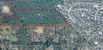 24685 Sorters Rd, Porter TX - Campground