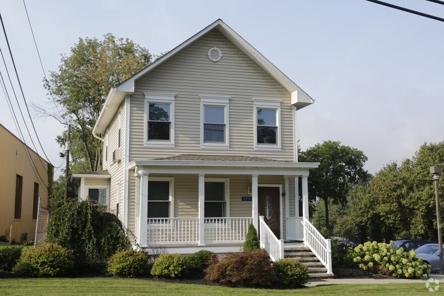 1711 E Route 46, Parsippany, NJ for sale - Primary Photo - Image 1 of 10