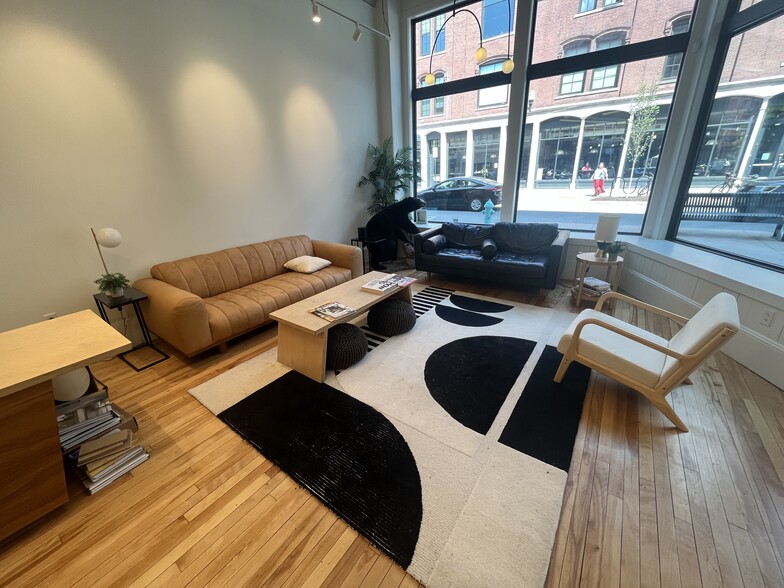 197 Lisbon St, Lewiston, ME for lease - Building Photo - Image 3 of 7