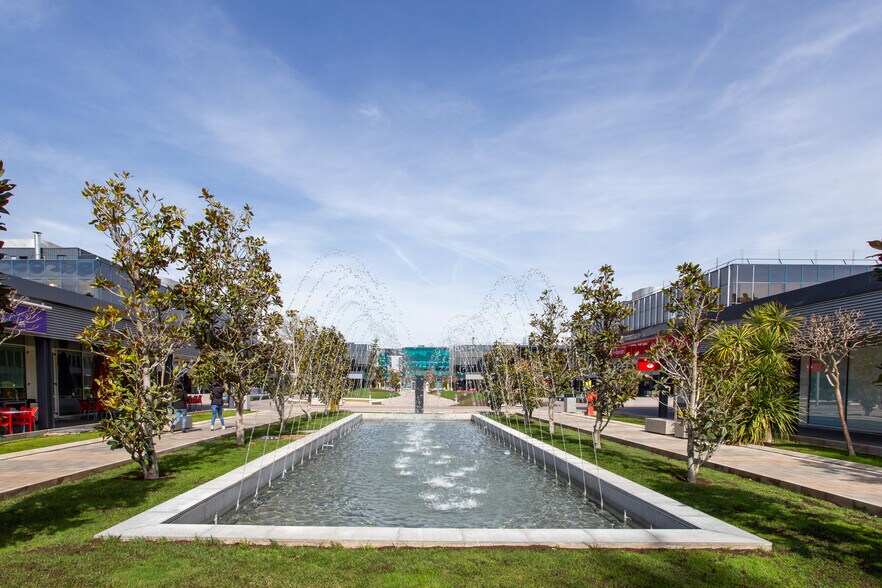 Calle Sierra de Guadarrama, 3, San Fernando de Henares, Madrid for lease - Other - Image 2 of 2