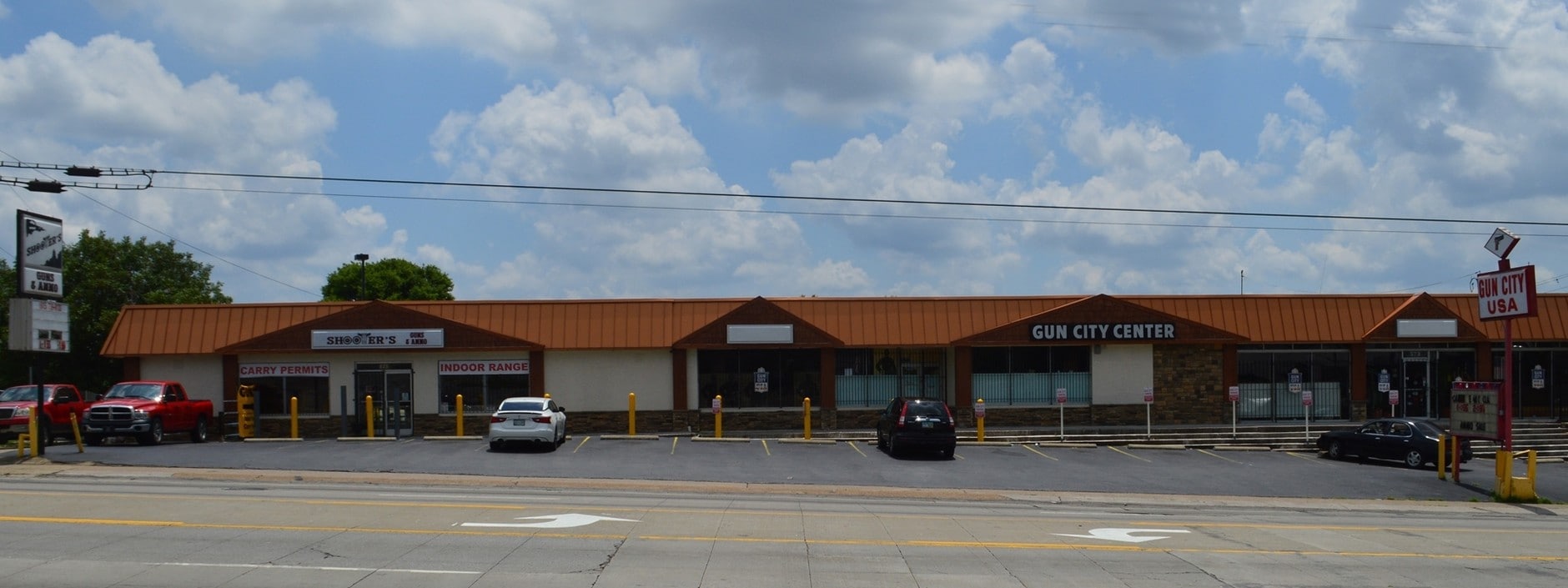 571575 Murfreesboro Rd, Nashville, TN 37210