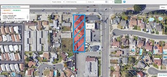 More details for 21344 E Arrow Hwy, Covina, CA - Land for Sale