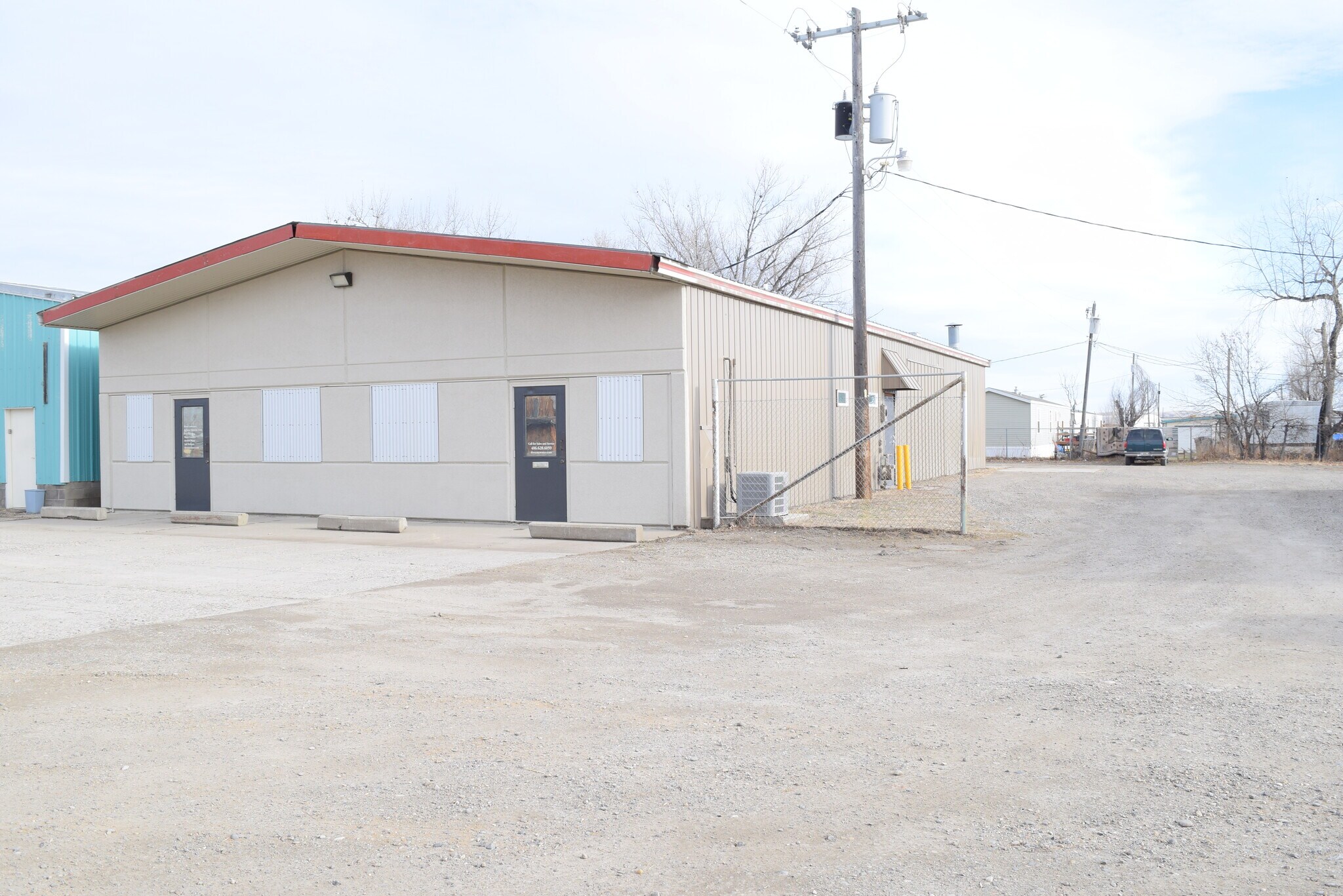 335 S Mitchell Ave, Hardin, MT for sale Primary Photo- Image 1 of 1